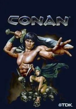 Conan