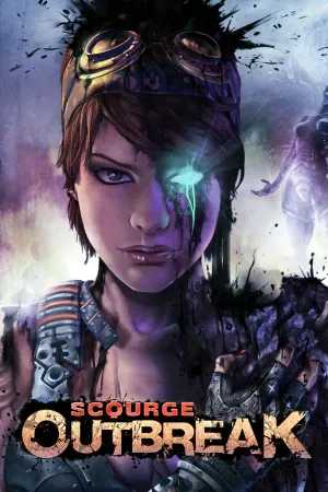 Scourge: Outbreak