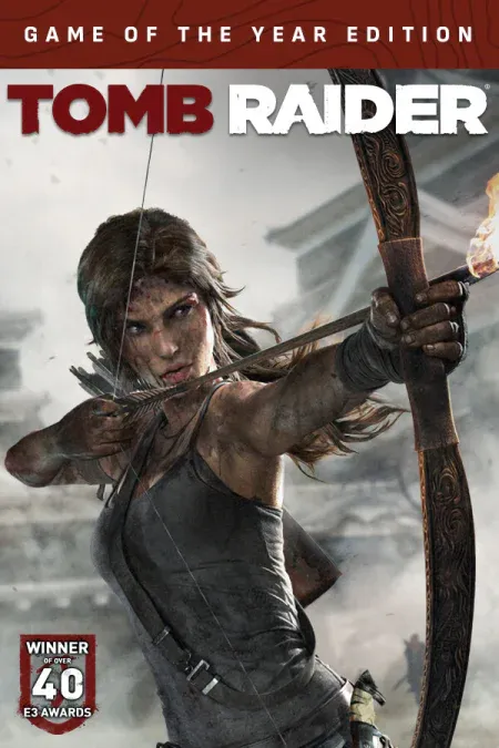 Tomb Raider