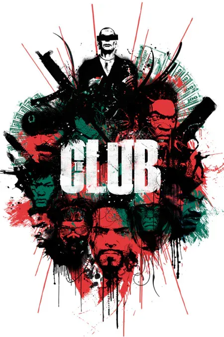 The Club