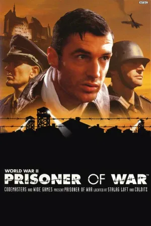 Prisoner of War