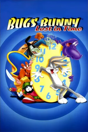 Bugs Bunny: Lost in Time