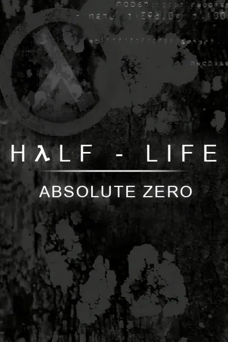 Half-Life: Absolute Zero