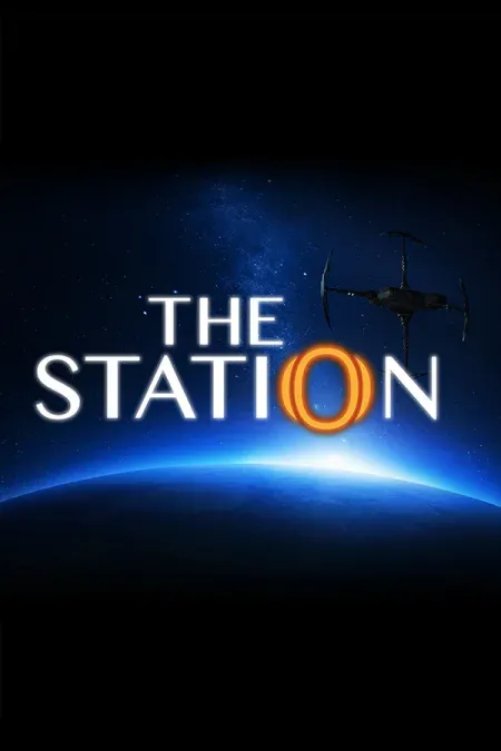The Station VR