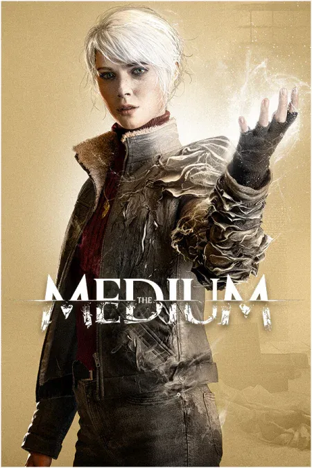 The Medium