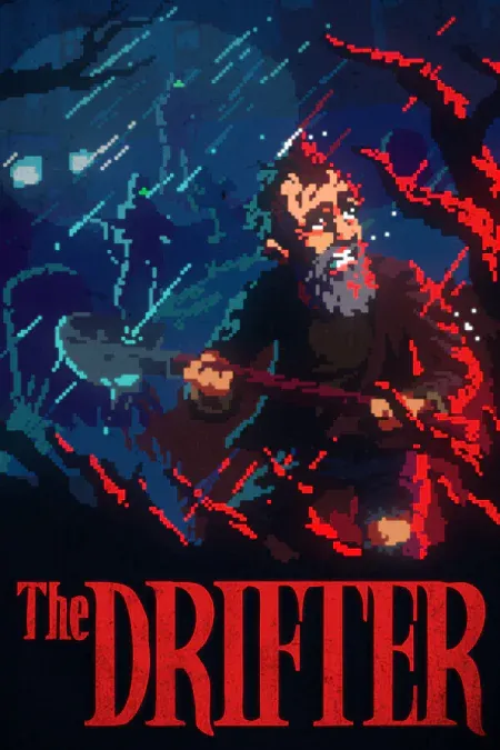 The Drifter