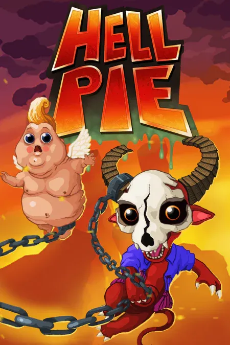 Hell Pie