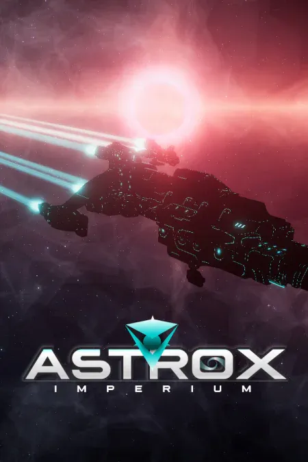 Astrox Imperium
