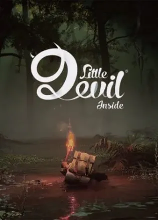 Little Devil Inside