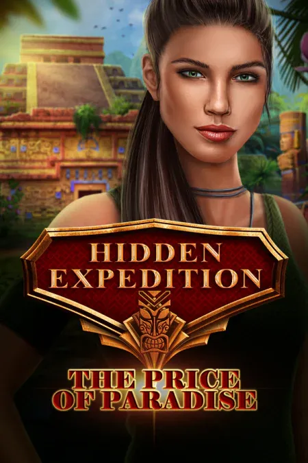 Hidden Expedition: The Price of Paradise