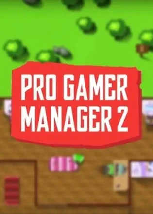 Pro Gamer Manager 2