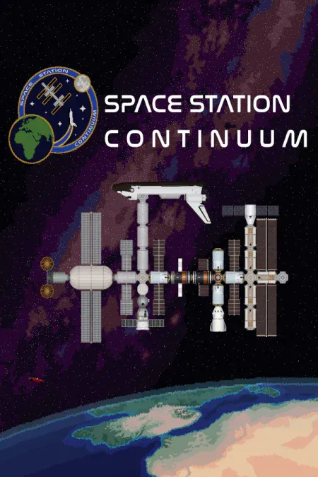 Space Station Continuum