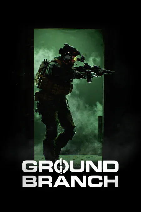 GROUND BRANCH