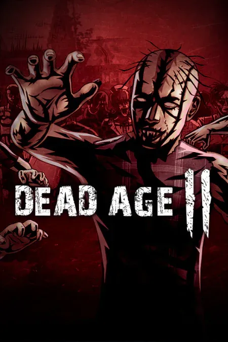 Dead Age 2: The Zombie Survival RPG