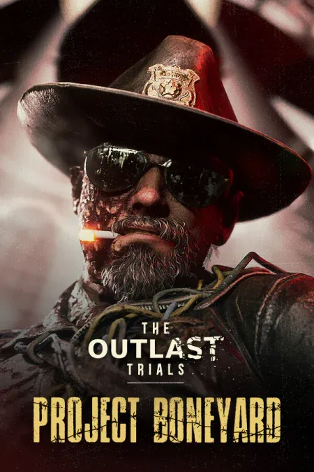 The Outlast Trials
