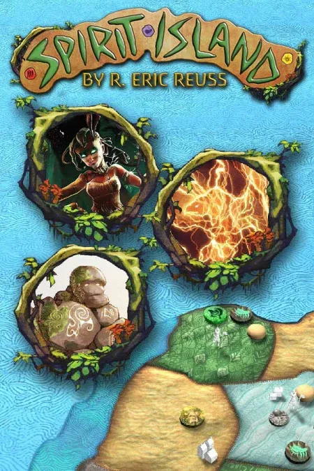 Spirit Island