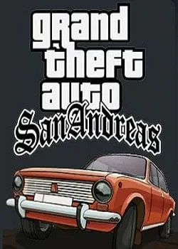 GTA: San Andreas русские машины