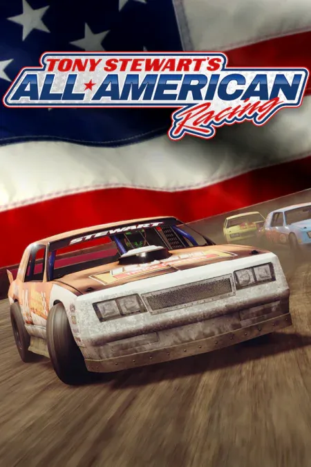 Tony Stewart's All-American Racing