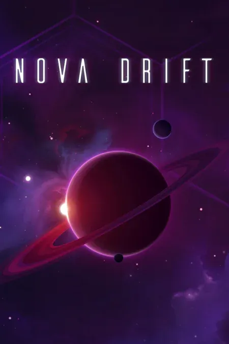 Nova Drift