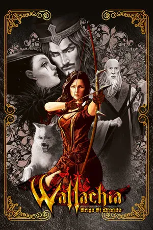 Wallachia: Reign of Dracula