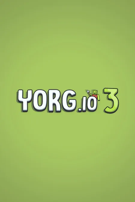 YORG.io 3