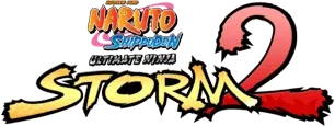 NARUTO SHIPPUDEN: Ultimate Ninja STORM 2