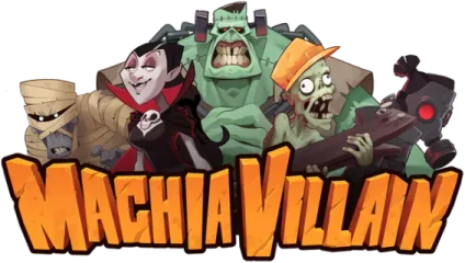 MachiaVillain
