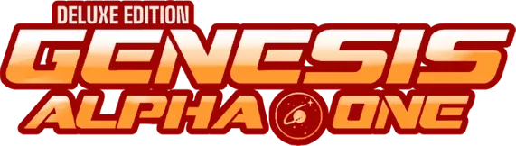 Genesis Alpha One