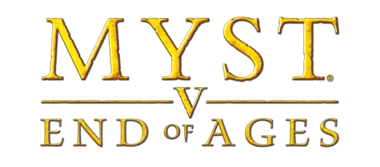 Myst 5: End of Ages
