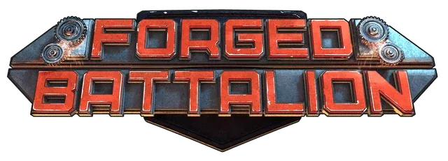 Forged Battalion