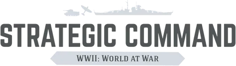 Strategic Command WW2: World at War