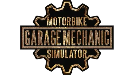 Motorbike Garage Mechanic Simulator