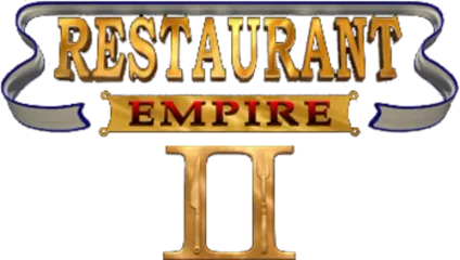 Restaurant Empire 2
