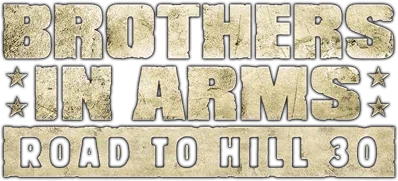 Brothers in Arms: Road to Hill 30