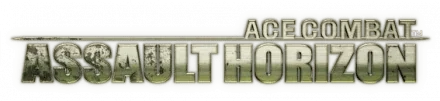 Ace Combat Assault Horizon