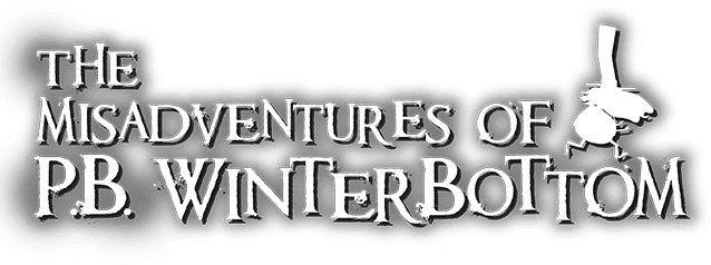 The Misadventures of P.B. Winterbottom