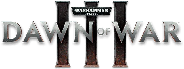 Warhammer 40,000: Dawn of War 3