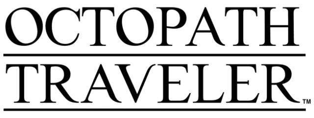 OCTOPATH TRAVELER