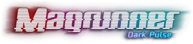 Magrunner: Dark Pulse