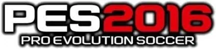 Pro Evolution Soccer 2016