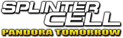 Splinter Cell Pandora Tomorrow