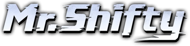 Mr. Shifty
