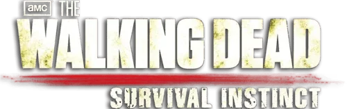 The Walking Dead Survival Instinct