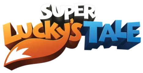 Super Lucky's Tale