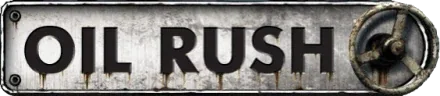 Oil Rush