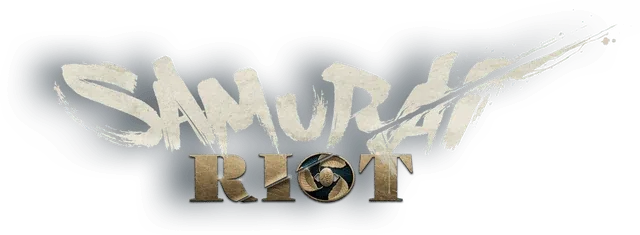Samurai Riot