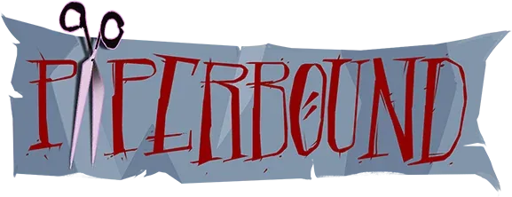 Логотип Paperbound