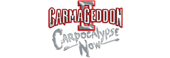 Carmageddon 2: Carpocalypse Now