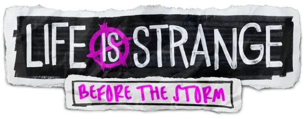 Life is Strange: Before the Storm