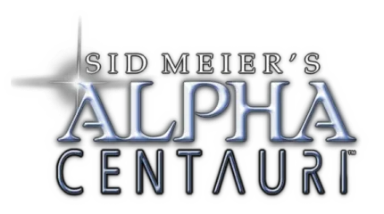 Sid Meier's Alpha Centauri